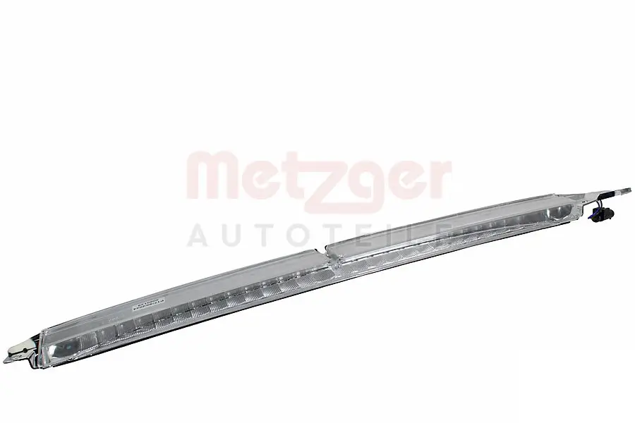 Zusatzbremsleuchte Mitte METZGER AUTOTEILE 2080129
