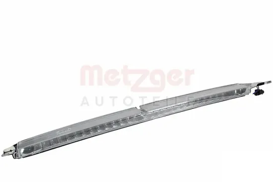 Zusatzbremsleuchte Mitte METZGER AUTOTEILE 2080129 Bild Zusatzbremsleuchte Mitte METZGER AUTOTEILE 2080129