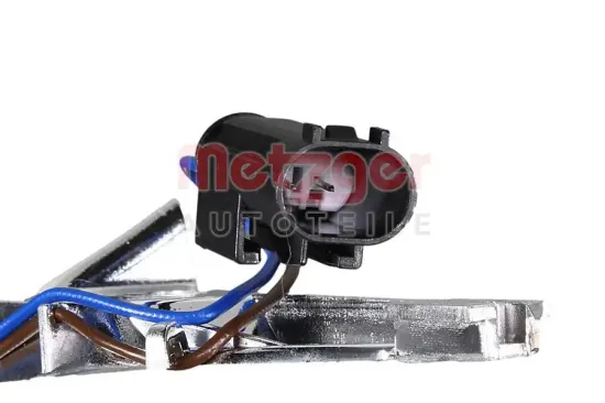 Zusatzbremsleuchte Mitte METZGER AUTOTEILE 2080129 Bild Zusatzbremsleuchte Mitte METZGER AUTOTEILE 2080129