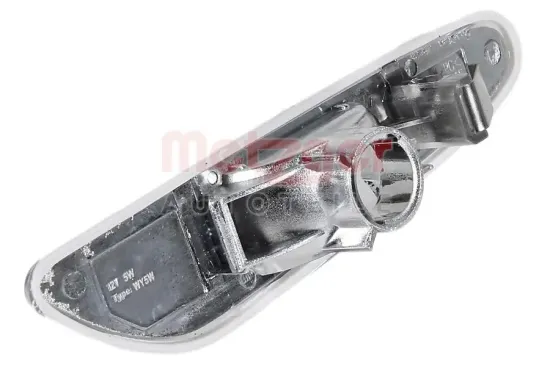 Blinkleuchte seitlicher Anbau METZGER AUTOTEILE 2080138 Bild Blinkleuchte seitlicher Anbau METZGER AUTOTEILE 2080138