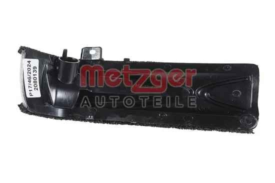 Blinkleuchte Außenspiegel links METZGER 2080139 Bild Blinkleuchte Außenspiegel links METZGER 2080139