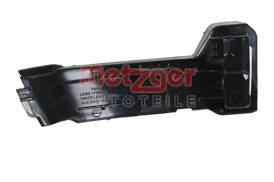 Blinkleuchte Außenspiegel links METZGER 2080155 Bild Blinkleuchte Außenspiegel links METZGER 2080155
