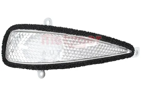 Blinkleuchte Außenspiegel rechts METZGER AUTOTEILE 2080160 Bild Blinkleuchte Außenspiegel rechts METZGER AUTOTEILE 2080160