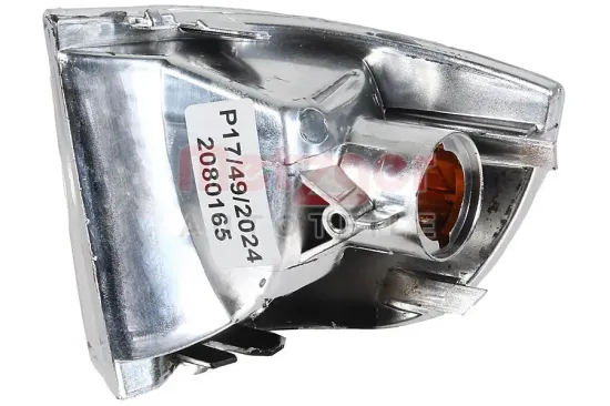 Blinkleuchte Außenspiegel links METZGER AUTOTEILE 2080165 Bild Blinkleuchte Außenspiegel links METZGER AUTOTEILE 2080165