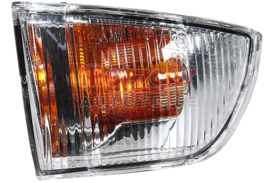 Blinkleuchte Außenspiegel rechts METZGER AUTOTEILE 2080166 Bild Blinkleuchte Außenspiegel rechts METZGER AUTOTEILE 2080166