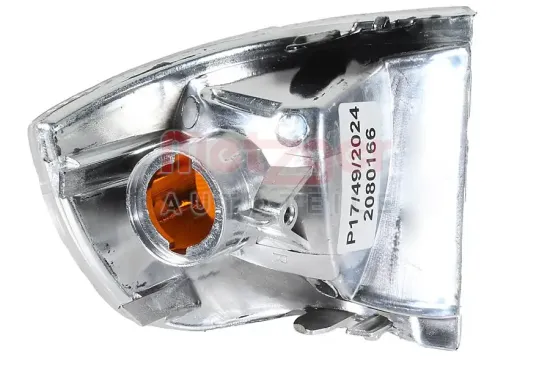 Blinkleuchte Außenspiegel rechts METZGER AUTOTEILE 2080166 Bild Blinkleuchte Außenspiegel rechts METZGER AUTOTEILE 2080166