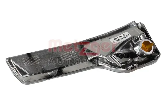 Blinkleuchte Außenspiegel rechts METZGER AUTOTEILE 2080168 Bild Blinkleuchte Außenspiegel rechts METZGER AUTOTEILE 2080168