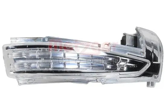 Blinkleuchte Außenspiegel rechts METZGER AUTOTEILE 2080176 Bild Blinkleuchte Außenspiegel rechts METZGER AUTOTEILE 2080176