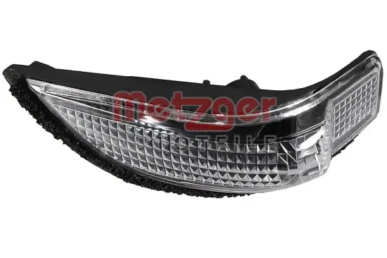 Blinkleuchte Außenspiegel rechts METZGER AUTOTEILE 2080198 Bild Blinkleuchte Außenspiegel rechts METZGER AUTOTEILE 2080198