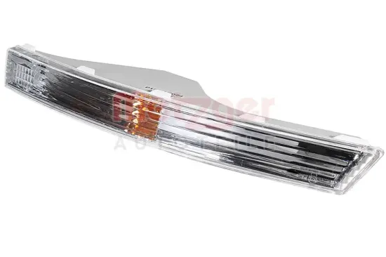 Blinkleuchte Stoßfänger vorne links METZGER AUTOTEILE 2080207 Bild Blinkleuchte Stoßfänger vorne links METZGER AUTOTEILE 2080207