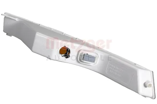 Blinkleuchte Stoßfänger vorne links METZGER AUTOTEILE 2080207 Bild Blinkleuchte Stoßfänger vorne links METZGER AUTOTEILE 2080207