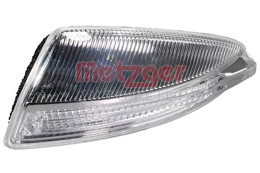 Blinkleuchte Außenspiegel links METZGER AUTOTEILE 2080211