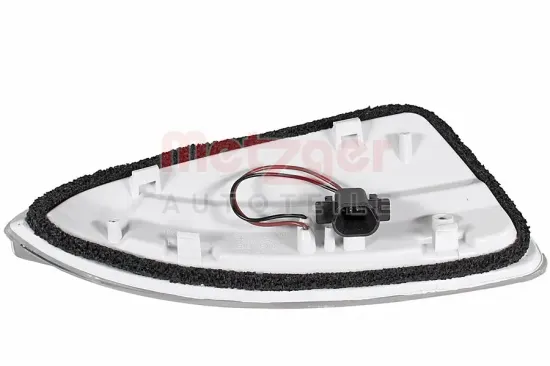 Blinkleuchte Außenspiegel links METZGER AUTOTEILE 2080211 Bild Blinkleuchte Außenspiegel links METZGER AUTOTEILE 2080211