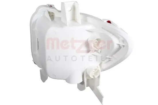 Nebelschlussleuchte Stoßfänger links METZGER AUTOTEILE 2080245 Bild Nebelschlussleuchte Stoßfänger links METZGER AUTOTEILE 2080245