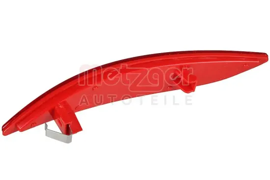 Rückstrahler Stoßfänger hinten rechts METZGER AUTOTEILE 2080254 Bild Rückstrahler Stoßfänger hinten rechts METZGER AUTOTEILE 2080254