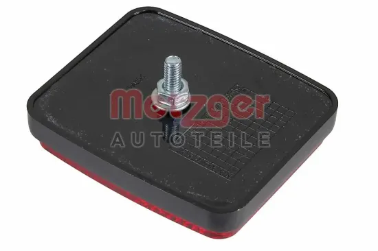 Rückstrahler Stoßfänger hinten links hinten rechts METZGER AUTOTEILE 2080263 Bild Rückstrahler Stoßfänger hinten links hinten rechts METZGER AUTOTEILE 2080263