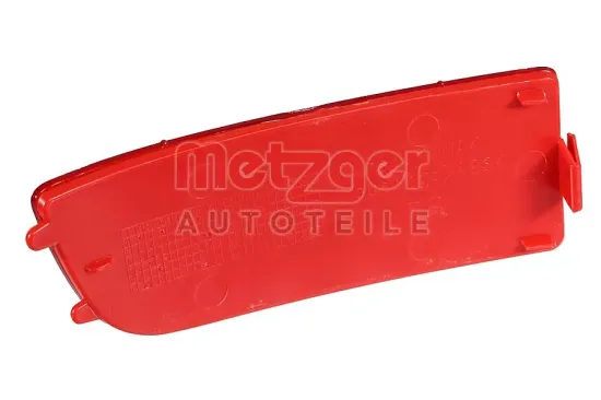 Rückstrahler Stoßfänger hinten rechts METZGER AUTOTEILE 2080265 Bild Rückstrahler Stoßfänger hinten rechts METZGER AUTOTEILE 2080265