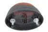 Begrenzungsleuchte vorne links seitlicher Anbau METZGER AUTOTEILE 2080271 Bild Begrenzungsleuchte vorne links seitlicher Anbau METZGER AUTOTEILE 2080271