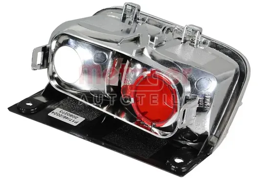 Nebelschlussleuchte Stoßfänger links METZGER AUTOTEILE 2080273 Bild Nebelschlussleuchte Stoßfänger links METZGER AUTOTEILE 2080273