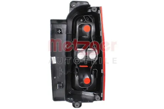 Heckleuchte links METZGER AUTOTEILE 2080275 Bild Heckleuchte links METZGER AUTOTEILE 2080275