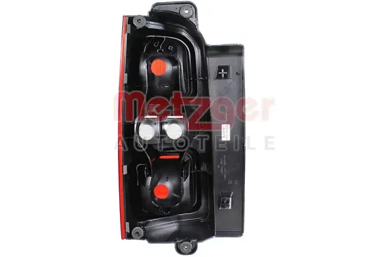 Heckleuchte rechts METZGER AUTOTEILE 2080276 Bild Heckleuchte rechts METZGER AUTOTEILE 2080276