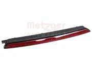 Zusatzbremsleuchte Heckspoiler Mitte METZGER AUTOTEILE 2080279