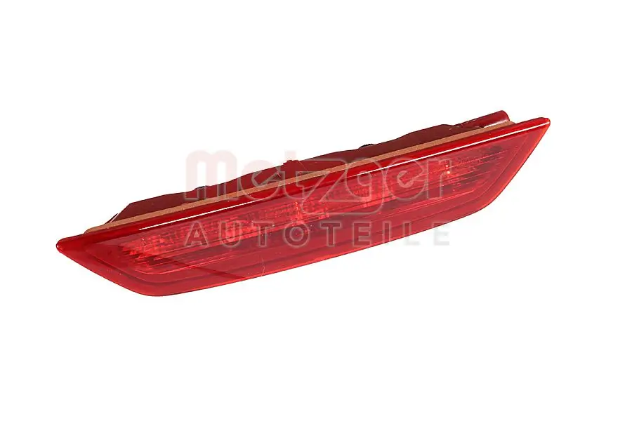 Zusatzbremsleuchte Mitte METZGER AUTOTEILE 2080280