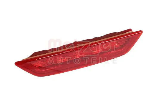 Zusatzbremsleuchte Mitte METZGER AUTOTEILE 2080280 Bild Zusatzbremsleuchte Mitte METZGER AUTOTEILE 2080280