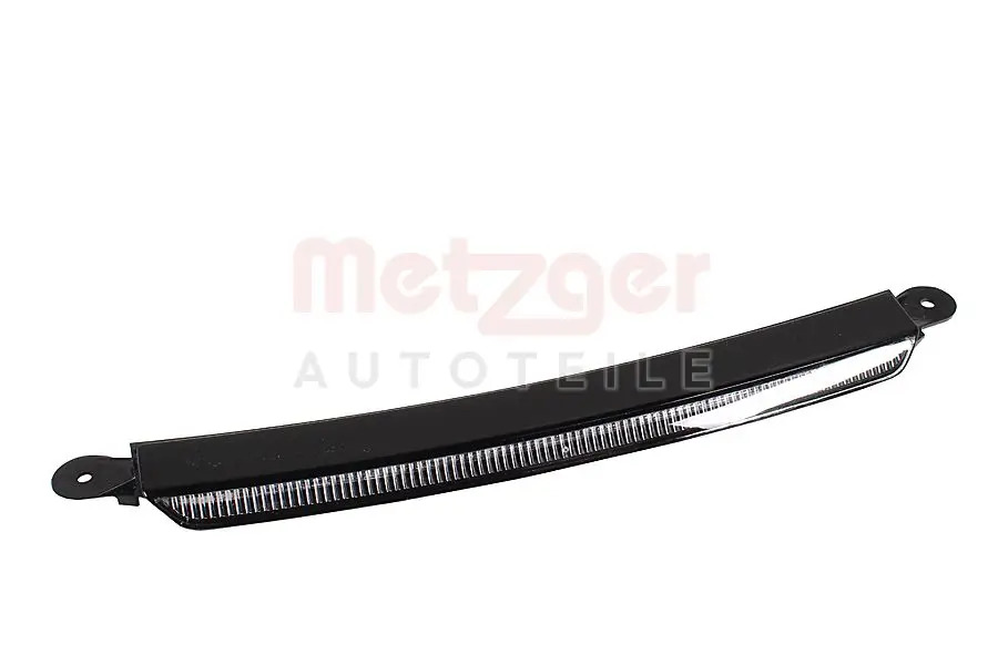 Zusatzbremsleuchte Heckspoiler mitte METZGER AUTOTEILE 2080282