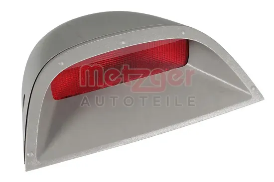 Zusatzbremsleuchte Mitte METZGER AUTOTEILE 2080285 Bild Zusatzbremsleuchte Mitte METZGER AUTOTEILE 2080285