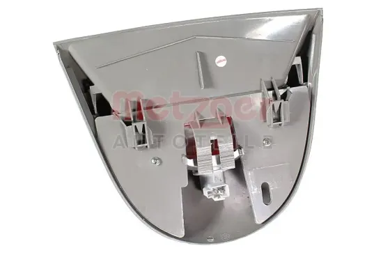 Zusatzbremsleuchte Mitte METZGER AUTOTEILE 2080285 Bild Zusatzbremsleuchte Mitte METZGER AUTOTEILE 2080285