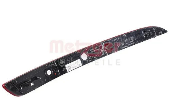 Rückstrahler Stoßfänger hinten links METZGER AUTOTEILE 2080287 Bild Rückstrahler Stoßfänger hinten links METZGER AUTOTEILE 2080287