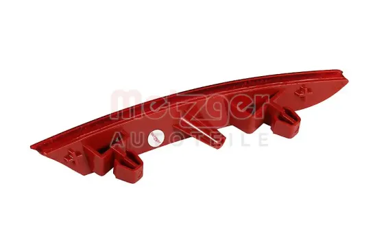 Rückstrahler Stoßfänger hinten links METZGER AUTOTEILE 2080289 Bild Rückstrahler Stoßfänger hinten links METZGER AUTOTEILE 2080289