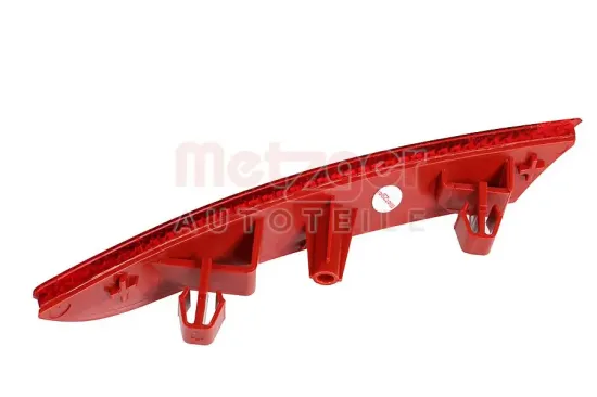 Rückstrahler Stoßfänger hinten rechts METZGER AUTOTEILE 2080290 Bild Rückstrahler Stoßfänger hinten rechts METZGER AUTOTEILE 2080290