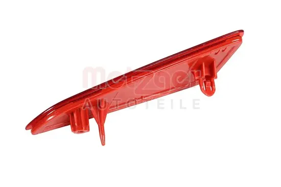 Rückstrahler Stoßfänger hinten links METZGER AUTOTEILE 2080291 Bild Rückstrahler Stoßfänger hinten links METZGER AUTOTEILE 2080291