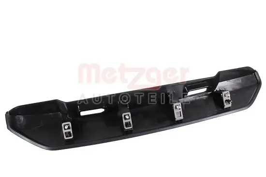 Gehäuse, Kennzeichenleuchte hinten links METZGER AUTOTEILE 2080302 Bild Gehäuse, Kennzeichenleuchte hinten links METZGER AUTOTEILE 2080302