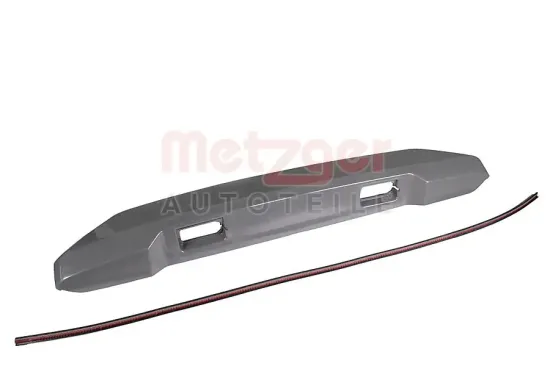 Gehäuse, Kennzeichenleuchte hinten links METZGER AUTOTEILE 2080304 Bild Gehäuse, Kennzeichenleuchte hinten links METZGER AUTOTEILE 2080304