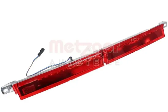 Zusatzbremsleuchte Mitte METZGER AUTOTEILE 2080306 Bild Zusatzbremsleuchte Mitte METZGER AUTOTEILE 2080306