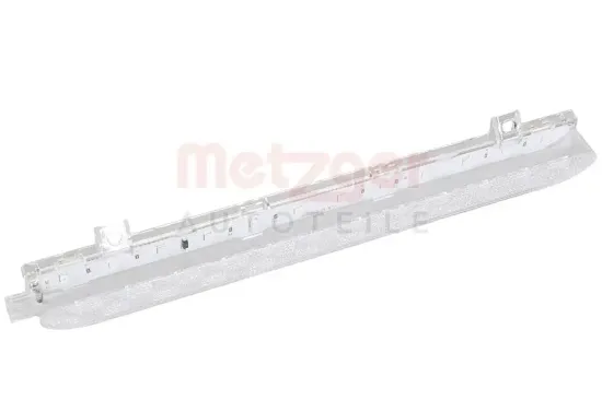 Zusatzbremsleuchte Mitte METZGER AUTOTEILE 2080308 Bild Zusatzbremsleuchte Mitte METZGER AUTOTEILE 2080308