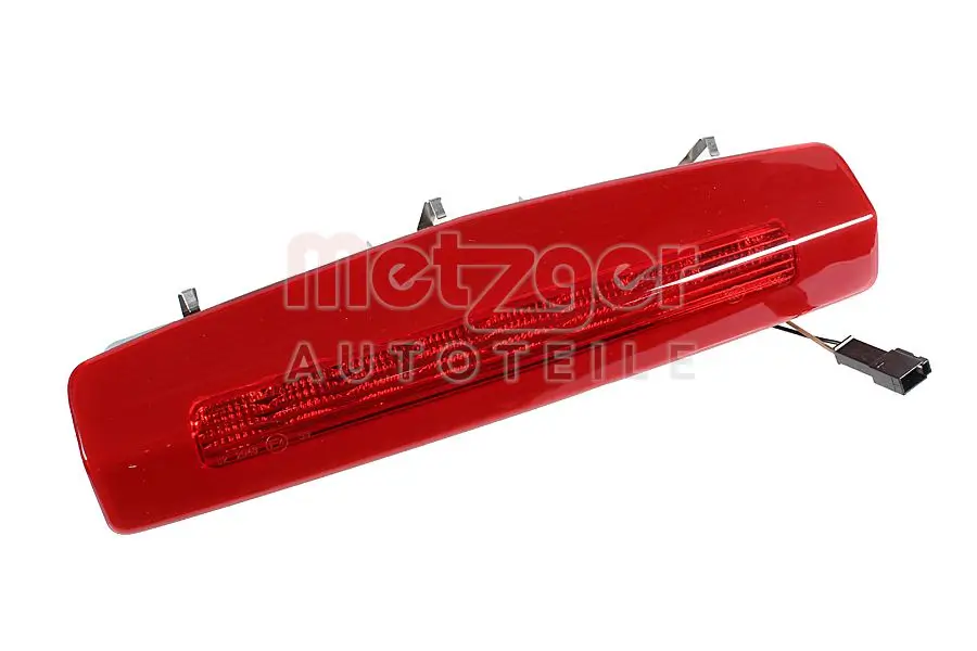 Zusatzbremsleuchte Mitte METZGER AUTOTEILE 2080313