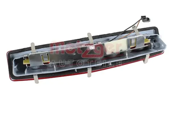 Zusatzbremsleuchte Mitte METZGER AUTOTEILE 2080313 Bild Zusatzbremsleuchte Mitte METZGER AUTOTEILE 2080313