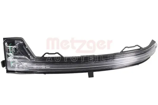 Blinkleuchte Außenspiegel links METZGER AUTOTEILE 2080317 Bild Blinkleuchte Außenspiegel links METZGER AUTOTEILE 2080317