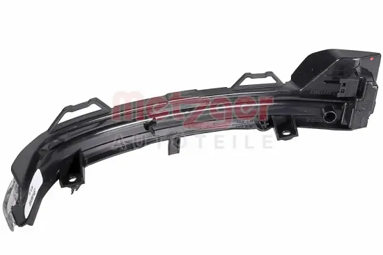 Blinkleuchte Außenspiegel links METZGER AUTOTEILE 2080317 Bild Blinkleuchte Außenspiegel links METZGER AUTOTEILE 2080317