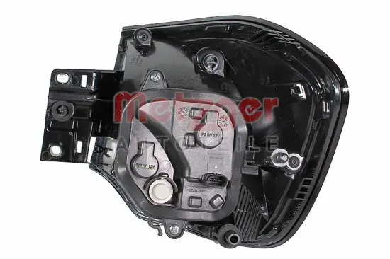 Heckleuchte links METZGER AUTOTEILE 2080329 Bild Heckleuchte links METZGER AUTOTEILE 2080329