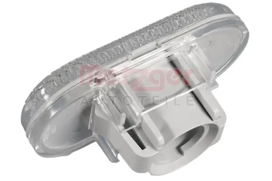 Blinkleuchte vorne links seitlicher Anbau METZGER AUTOTEILE 2080333 Bild Blinkleuchte vorne links seitlicher Anbau METZGER AUTOTEILE 2080333