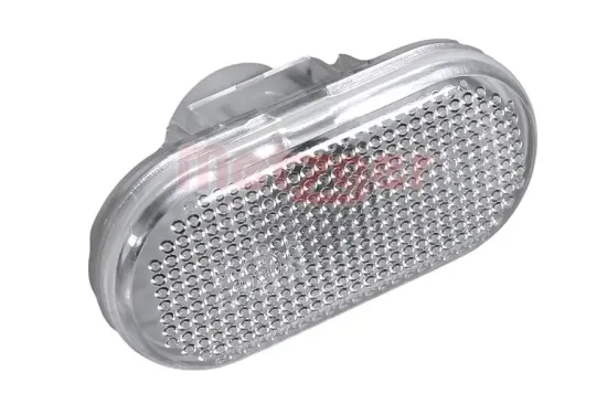 Blinkleuchte vorne rechts seitlicher Anbau METZGER AUTOTEILE 2080334 Bild Blinkleuchte vorne rechts seitlicher Anbau METZGER AUTOTEILE 2080334