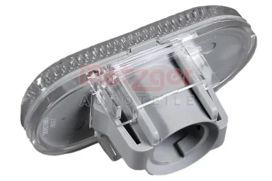 Blinkleuchte vorne rechts seitlicher Anbau METZGER AUTOTEILE 2080334 Bild Blinkleuchte vorne rechts seitlicher Anbau METZGER AUTOTEILE 2080334