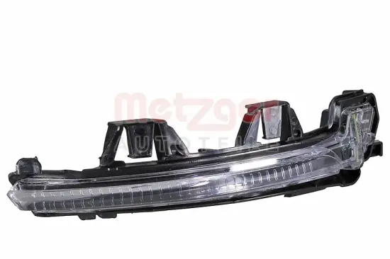 Blinkleuchte Außenspiegel rechts METZGER AUTOTEILE 2080336 Bild Blinkleuchte Außenspiegel rechts METZGER AUTOTEILE 2080336