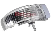 Blinkleuchte Außenspiegel links METZGER AUTOTEILE 2080337