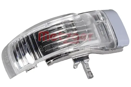 Blinkleuchte Außenspiegel links METZGER AUTOTEILE 2080337 Bild Blinkleuchte Außenspiegel links METZGER AUTOTEILE 2080337
